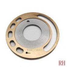 Hydraulic Pump Replacements Parts P2 Series Piston Pump Repair Kits for Parker P2-145 Piston Pump Spare Parts Rotary Group Kits thumbnail-5