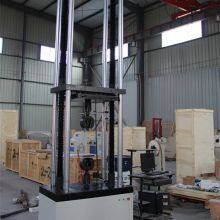 200N Tensile Testing Machine for Checking the Breaking Strength and Elongation of Nylon Yarn and Polypropylene Yarn thumbnail-5