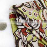 Widely Usage Mordern Jacquard Sofa Fabric Design thumbnail-2