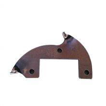 Unpacking Machine Blades For Plastic Recycling Industry thumbnail-1