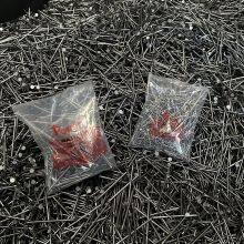 Power Brand Common Wire Nail 1kg Bag - Polished Finish - Made in China thumbnail-2