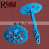 Chinese Supplier Exterior Wall Insulation Fastener With Steel Nails thumbnail-5