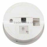 CARBON MONOXIDE DETECTOR LX-202