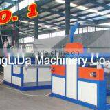 Rock Shield Extrusion Line