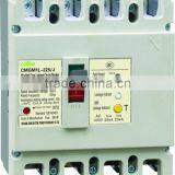 High Quality Residual Current Operated Moulded Case Circuit Breaker MCCB 10A thumbnail-2