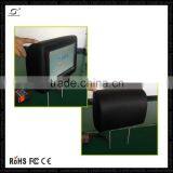 10.1inch Car Android OS Touch Screen Network Function Headrest Monitors Auto Front Seat Taxi Monitors thumbnail-6