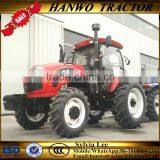 Hanwo Brand 130hp 4wd Tractor for Sale thumbnail-1