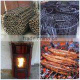 Barbecue and Kebabe Shisha Charcoal Making Machine With Factory Price thumbnail-1
