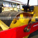 Popular Used Good Condition Roader Roller Ca251 for Cheap Sale in Shanghai thumbnail-2