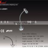 WS-LG001 LED