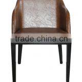 Cheap Strong Ergonomic Metal Specification of Dining Table and Chairs Designs Quality Choice thumbnail-4