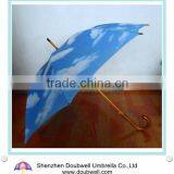 Blue Sky Umbrella thumbnail-1