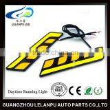 Led Waterproof Lights Cob Led Daytime Running Light thumbnail-3
