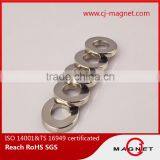China Manufacture Fashion Magnets for Clothing thumbnail-1