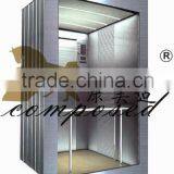 Kangchi 1600KG Panoramic Lift thumbnail-4