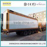 Bag House Filter for Asphalt Plant,bag Filter Dust Collector for Sale