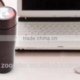 Double Wall Stainless Steel Vacuum Flask thumbnail-2