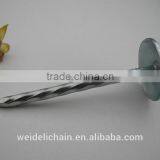 Factory Competitive Price Umbrella Head Roofing Nails