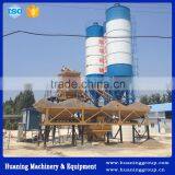 High Reliability Automatic Cement Mixing Plant With Excellent Quality thumbnail-2