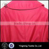 Hot Sale Fashion Lady Windbreaker thumbnail-6