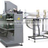 Jumbo-Roll Packaging Machine YFZ-80