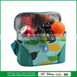 Durable Picnic Bag Folding Market Basket