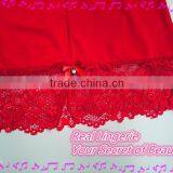 Sexy Hot Selling Lace Bra Transparent Lingerie, OEM Service Babydoll for Mature Women thumbnail-5