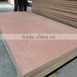 Cheap Bintangor Face/back Commercial Plain Plywood Sheet for Furniture thumbnail-1