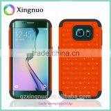 2015 Hot Selling Mobile Phone Back Cover for Samsung Galaxy S6 Edge thumbnail-4