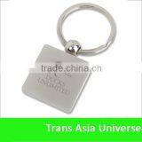Hot Sale Popular Custom Keyring Stainless Steel thumbnail-1