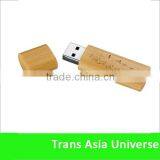 Popular Hot Selling Usb Wood Customized Logo thumbnail-1