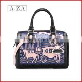 2013 new products ladies handbags big leather fashion bags women