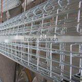 Standard Galvanized Cable Tray