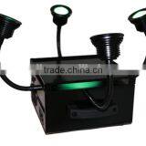 Factory Direct Supply 4pcs 6in1 LED Growth Light for Plants thumbnail-3