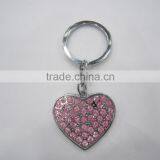 Promotional Fashion Bling Crown Keychain thumbnail-2