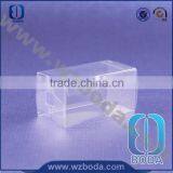 Brand New Guangzhou Pet/pvc/pp Packaing Box for Mobile Phone Cover With High Quality thumbnail-2