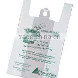 Re-usable Safety Strong Shopping Bag 10 Liter thumbnail-1