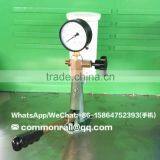 S80H Nozzle Tester /injector Tester