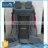 Hot Sale Multifunctional Travel OEM 8254d Nylon Tactical Backpack With Brand Name thumbnail-5