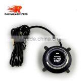 UNIVERSAL ENGINE Start Button BLUE thumbnail-2