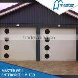 Overhead Automatic Garage Gate With Reasonable Price thumbnail-1