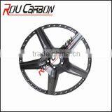 Carbon Fiber Yacht Car Steering Wheels thumbnail-4