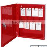 Handheld Control Boxes for Keys HF322-10LOCK thumbnail-1