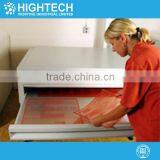 The Finished Letterpress Photopolymer Plate thumbnail-6