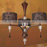 Modern European Style Top Quality Wall Lamps for Home Lighting With 1 Lights Model RT CH024-1 thumbnail-2