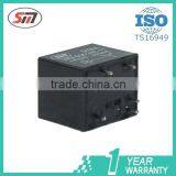 Auto Relay Mini PCB Relay Open Type 6 Pin 7pin12V 40A WM656 thumbnail-4