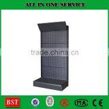 Custom Floor Standing Shopping Mall Display Rack