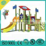Wooden Playground,wood Outdoor Playground Sets MBL02-U47