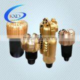 API Oil Field Pdc Drill Bit