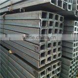 SS400 U Channel Steel Tangshan Supplier thumbnail-1